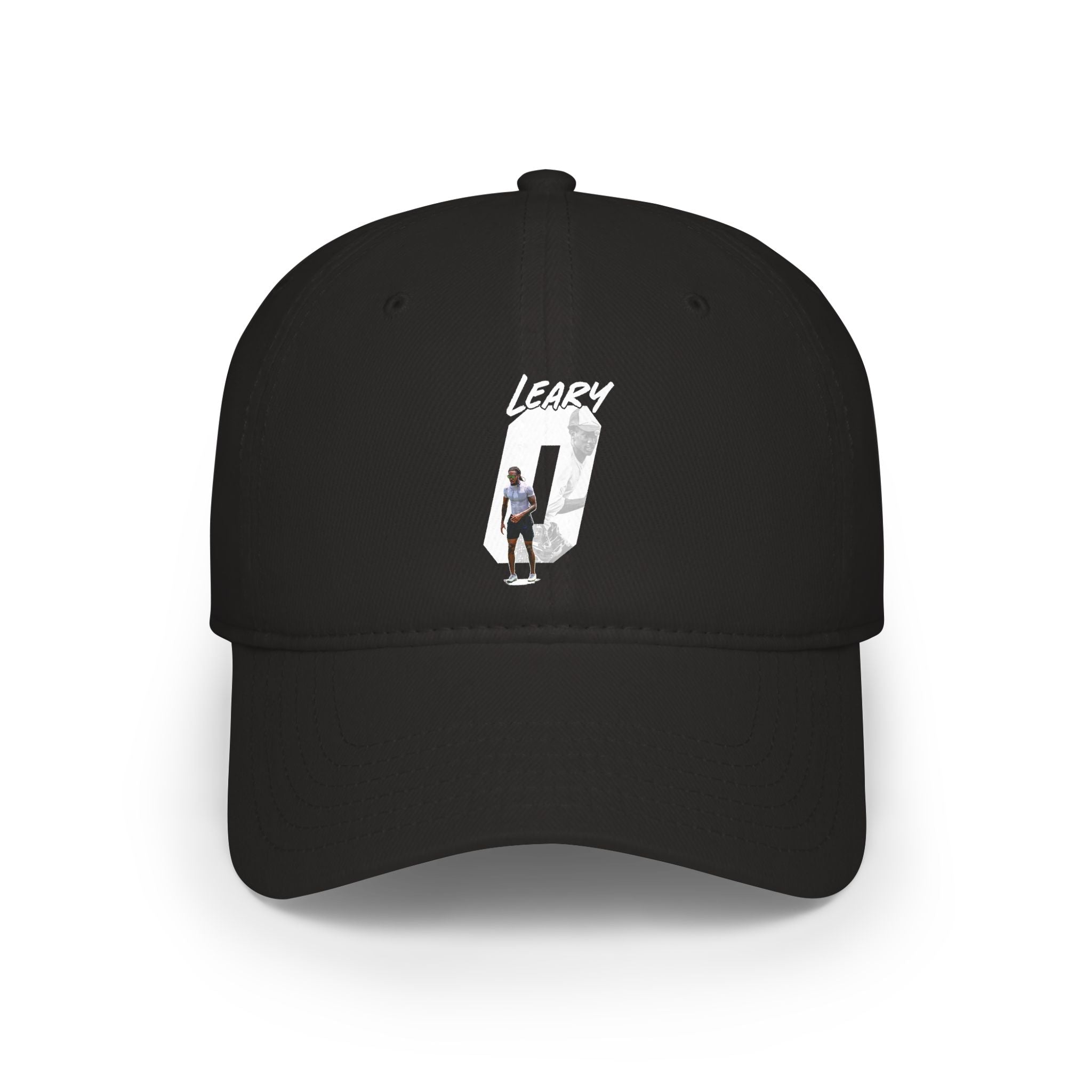 Trenton Leary Hat