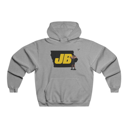 Joe Bachmann Vintage Hoodie
