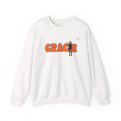 Gracie Means Crewneck