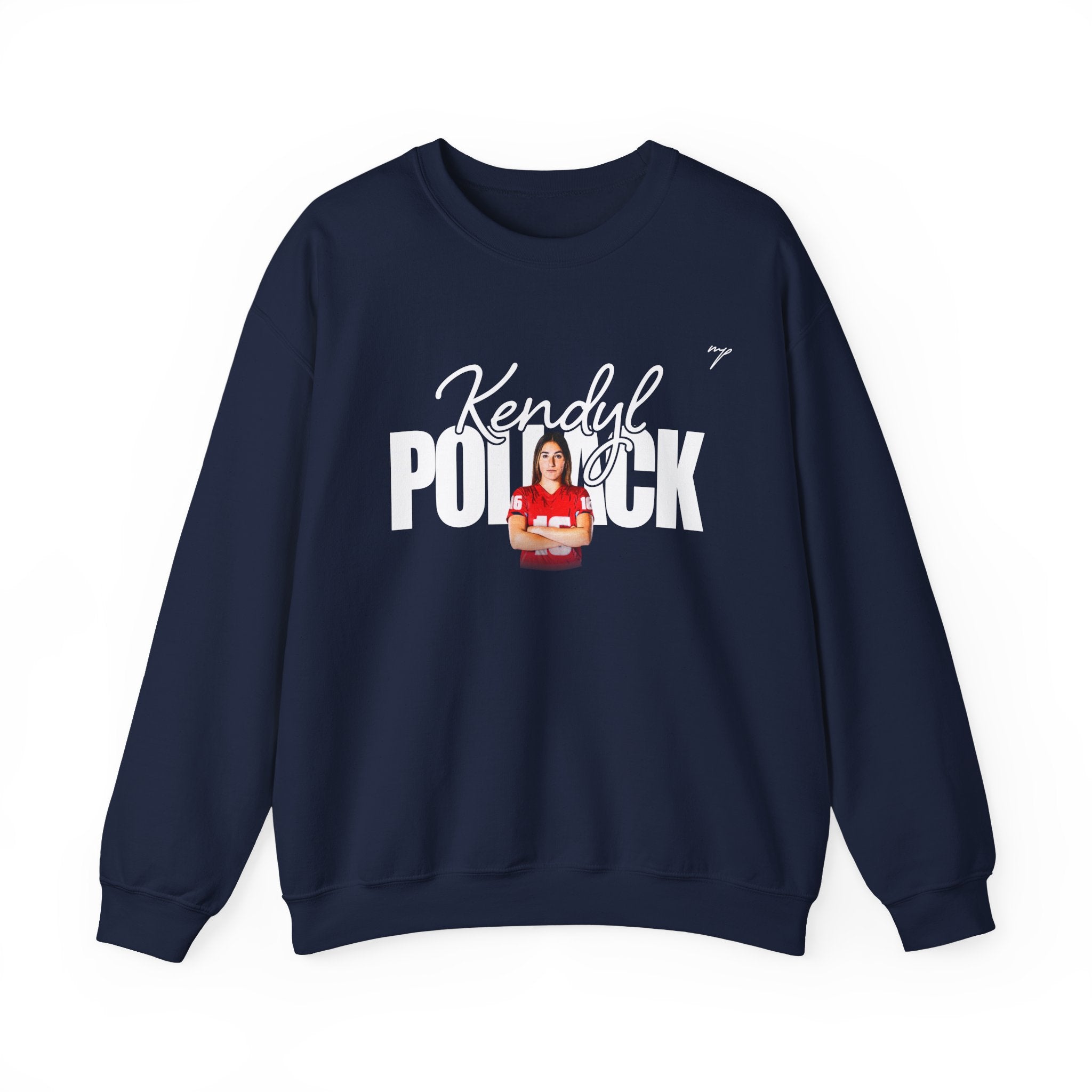 Kendyl Pollack Crewneck