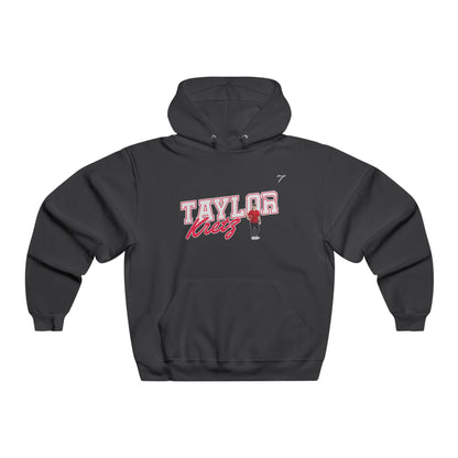 Taylor Kretz Vintage Hoodie