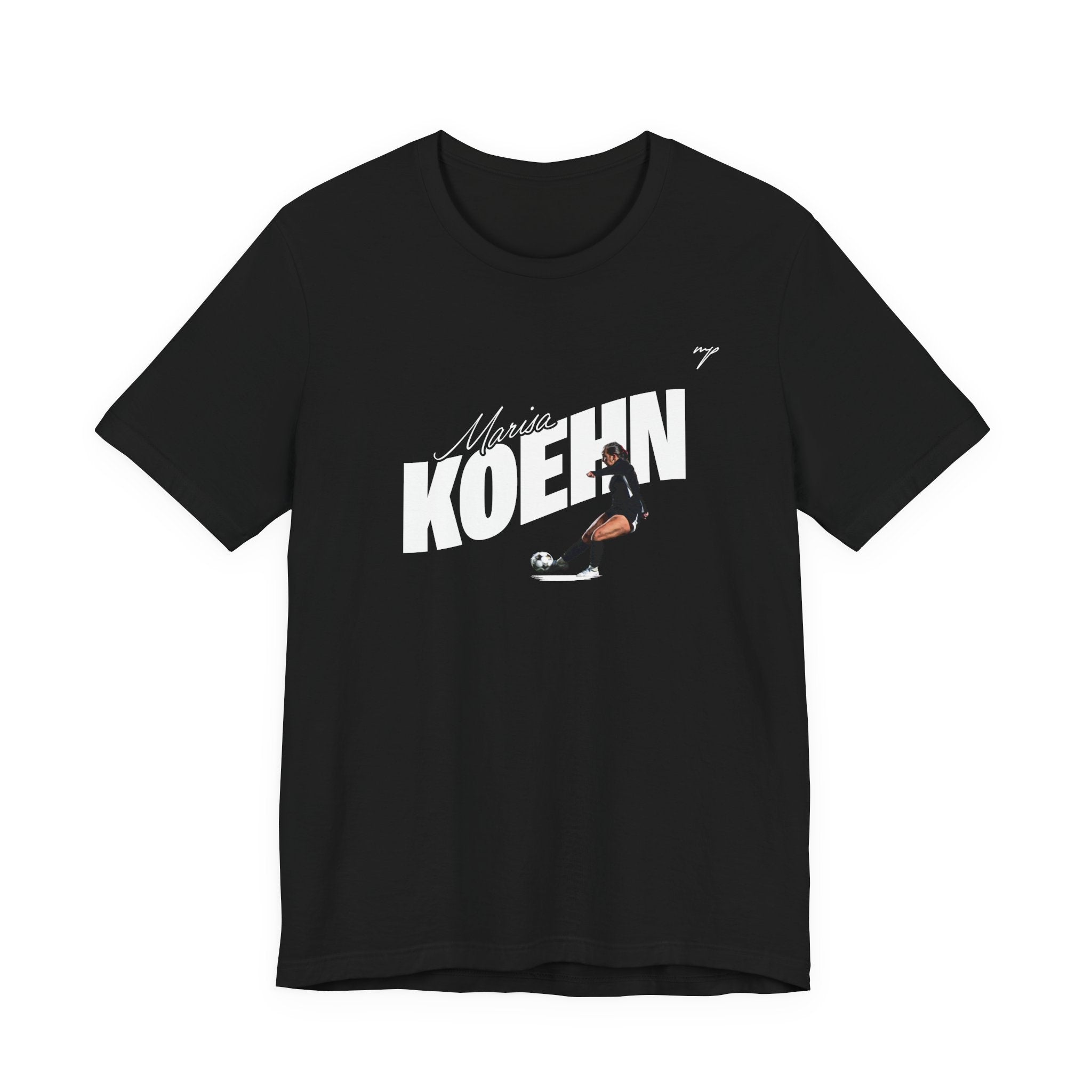 Marisa Koehn Graphic Tee