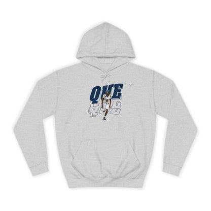 Que Whitfield Hoodie