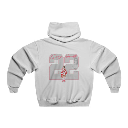 Gabriela Garayo Aranceta Vintage Hoodie