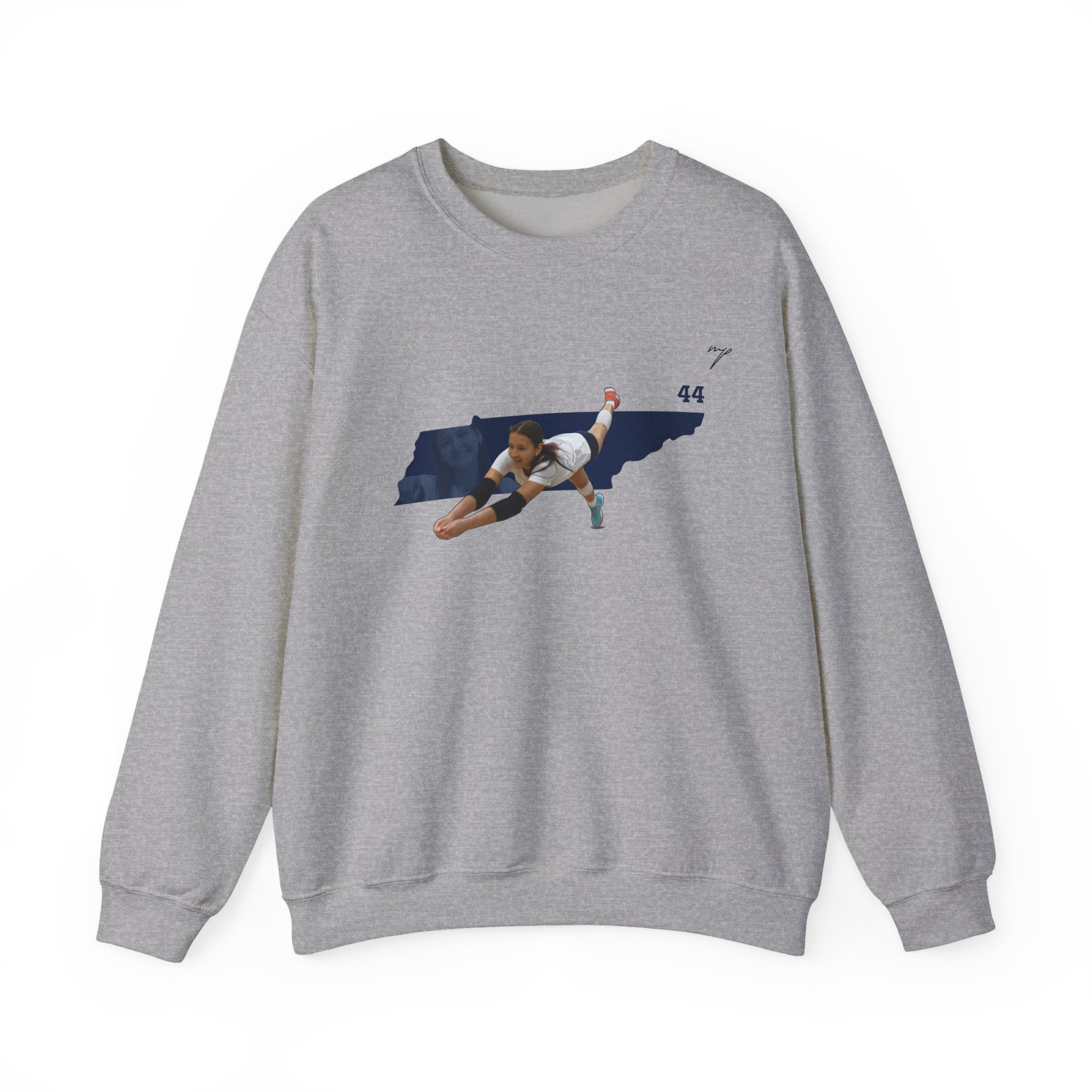 Amaya Jimenez Crewneck