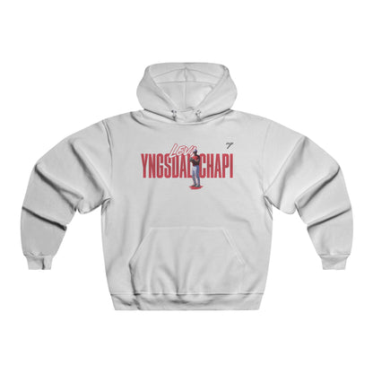Levi Yngsdal-Chapi Vintage Hoodie