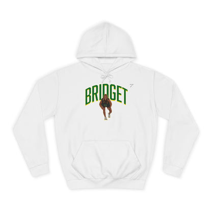 Bridget D. Hoodie