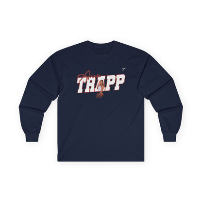 Annie Trapp Long Sleeve Tee