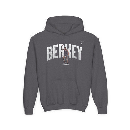 Gavin Berkeypile YOUTH Hoodie