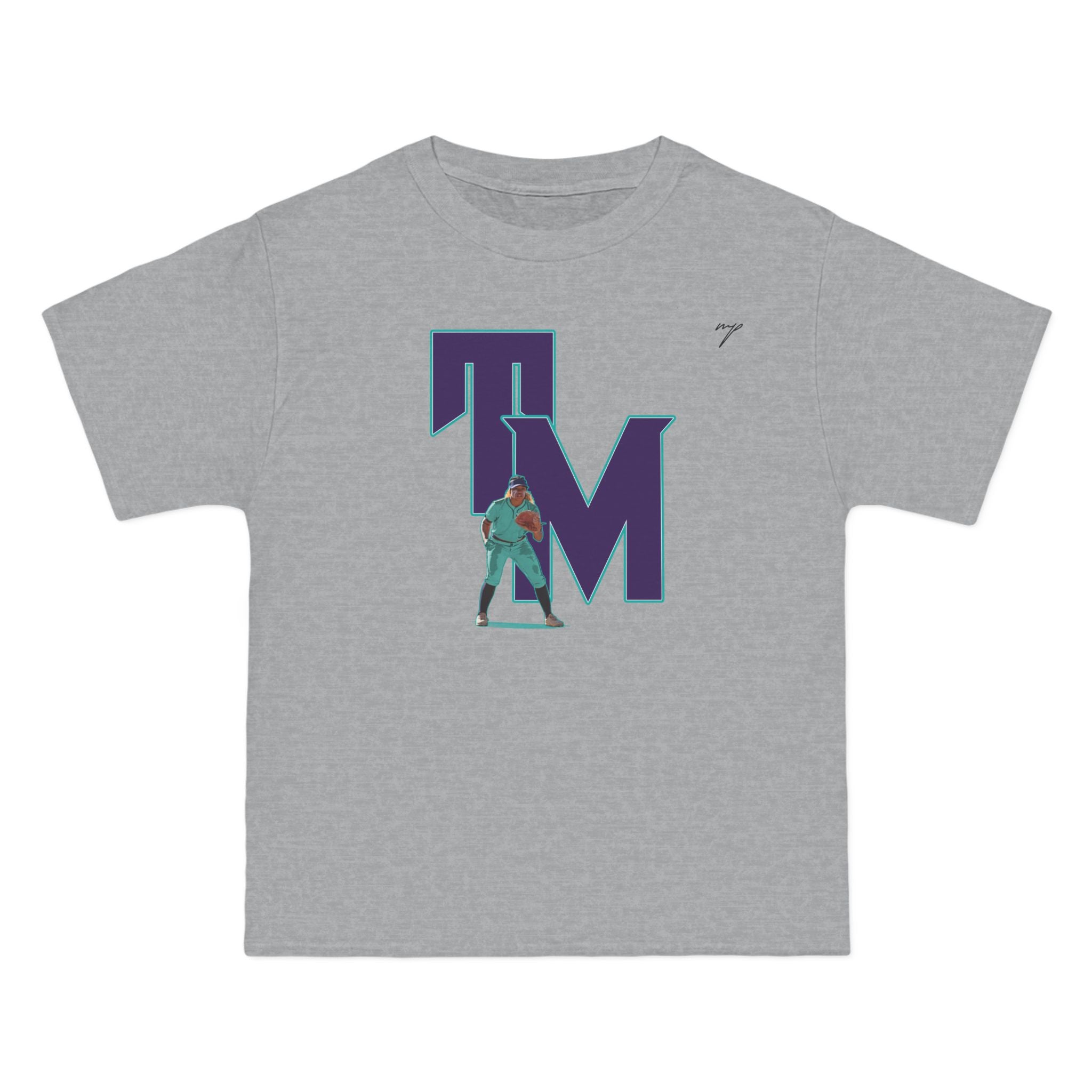Thaima Maximiliana Vintage Tee