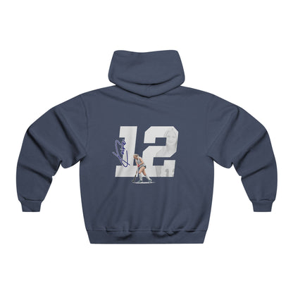 Keira DeWit Vintage Hoodie