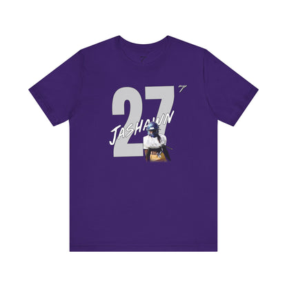 Jashawn Lewis Graphic Tee
