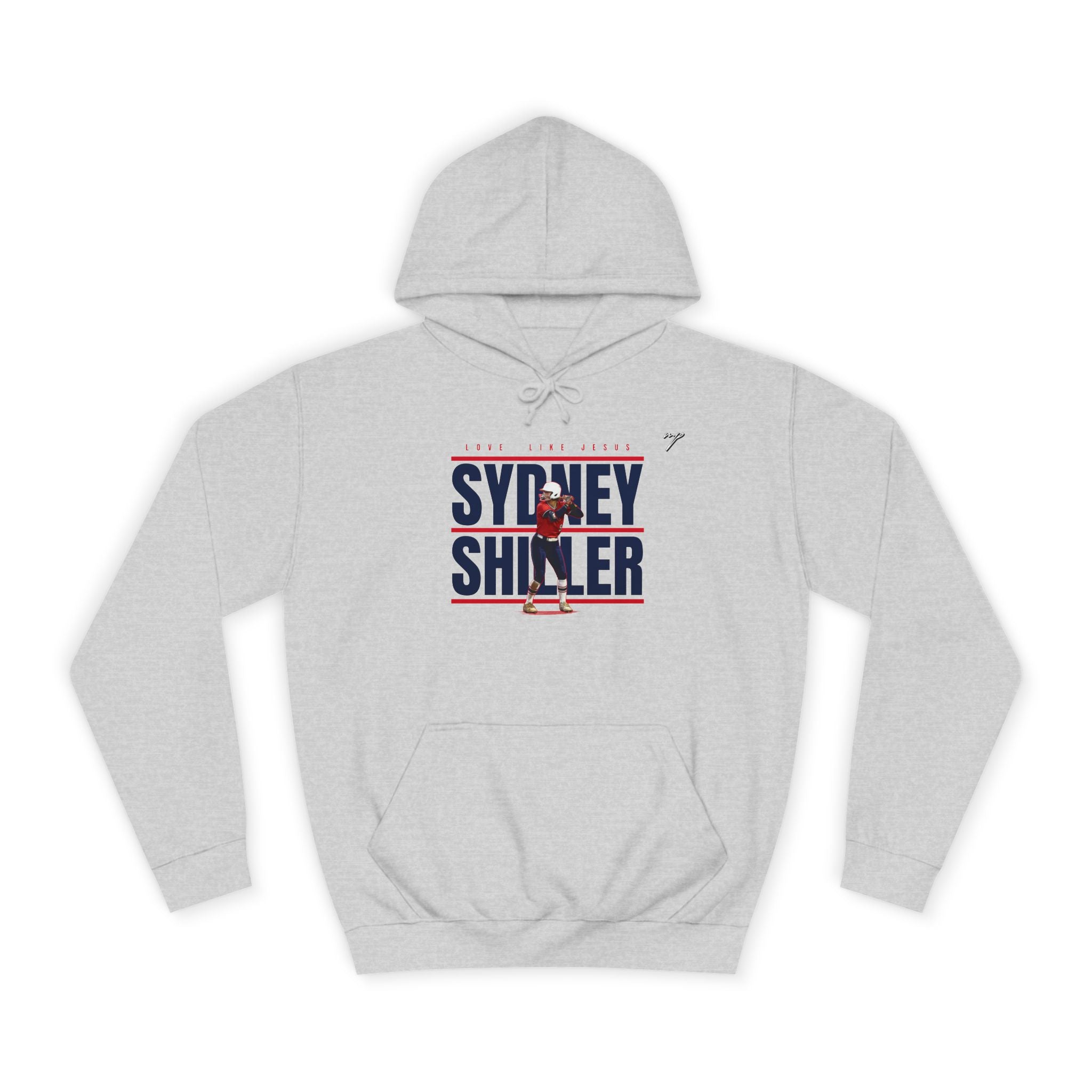Sydney Shiller Hoodie