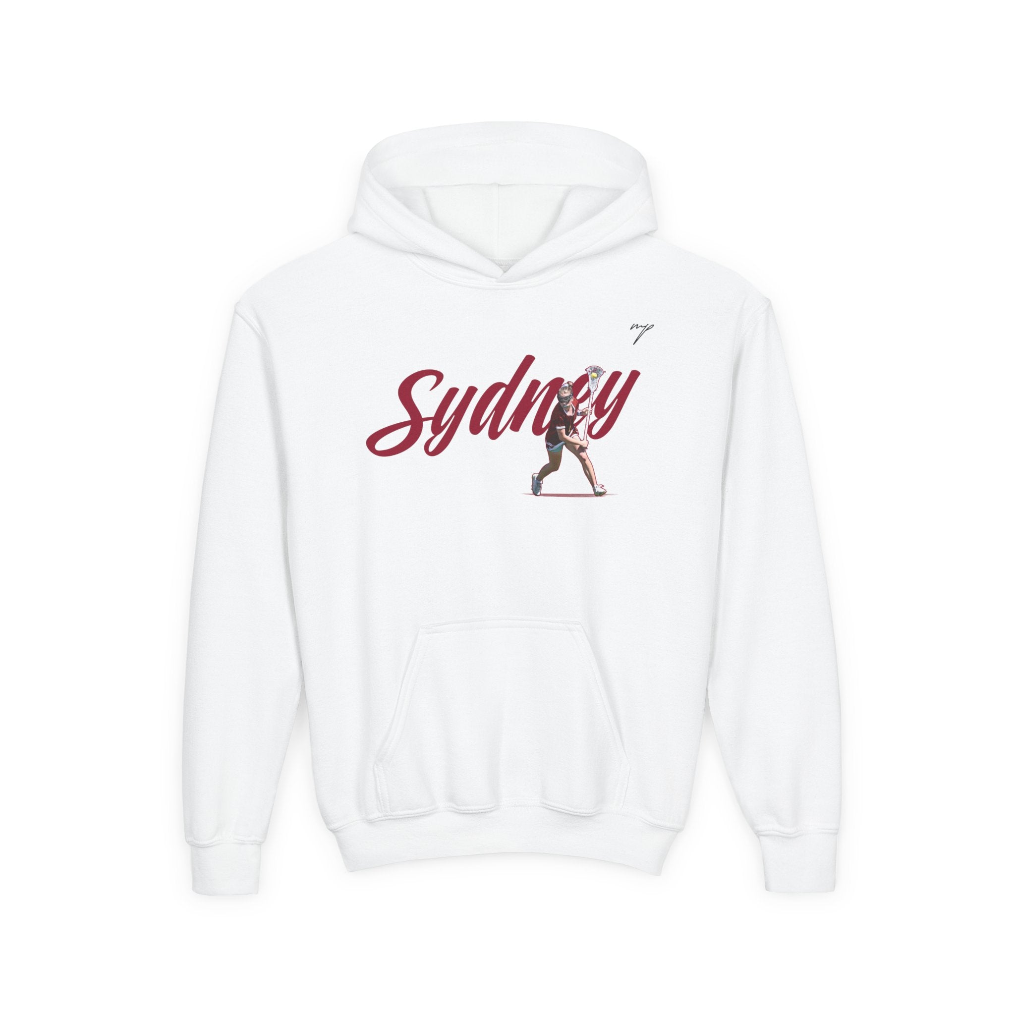 Sydney Demaio YOUTH Hoodie