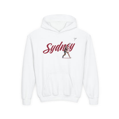 Sydney Demaio YOUTH Hoodie