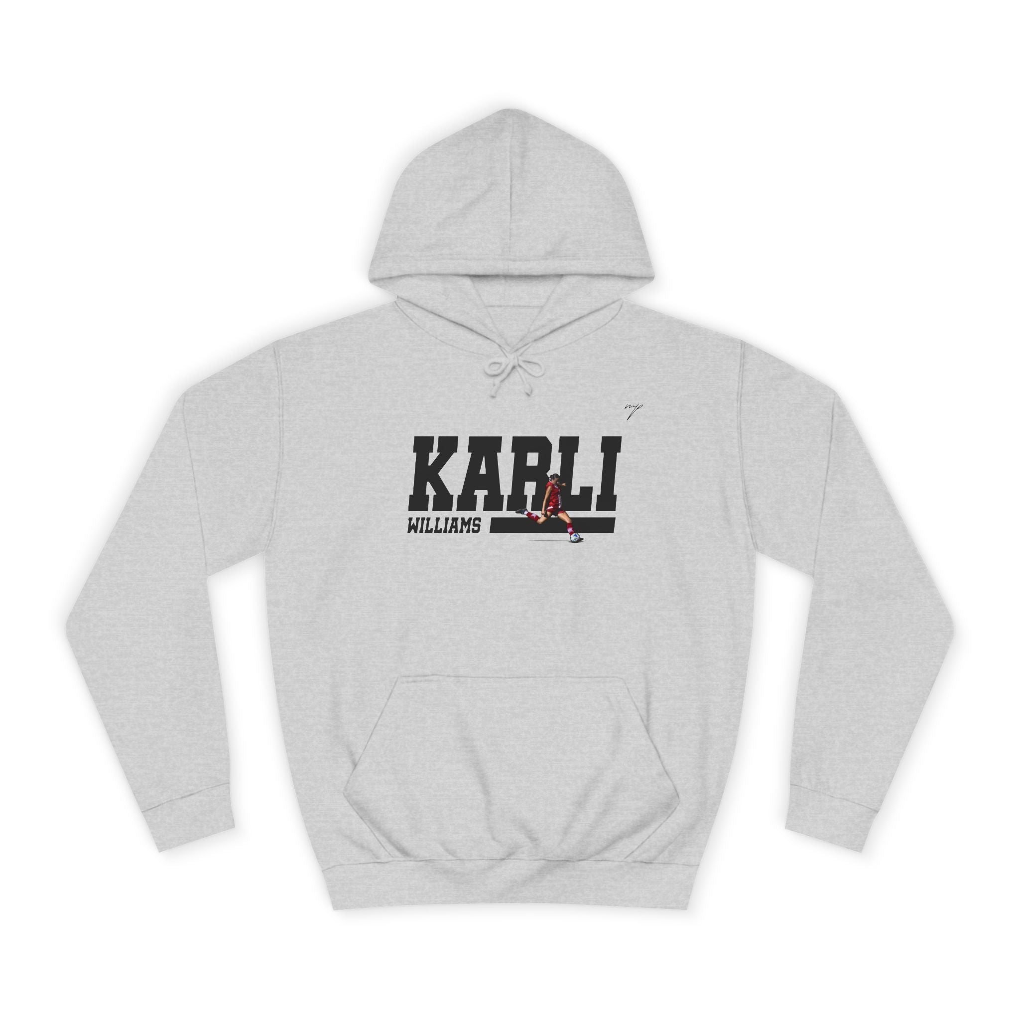 Karli Williams Hoodie