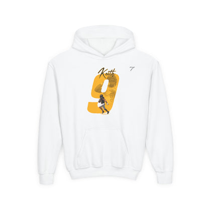 Rowdy Keith YOUTH Hoodie