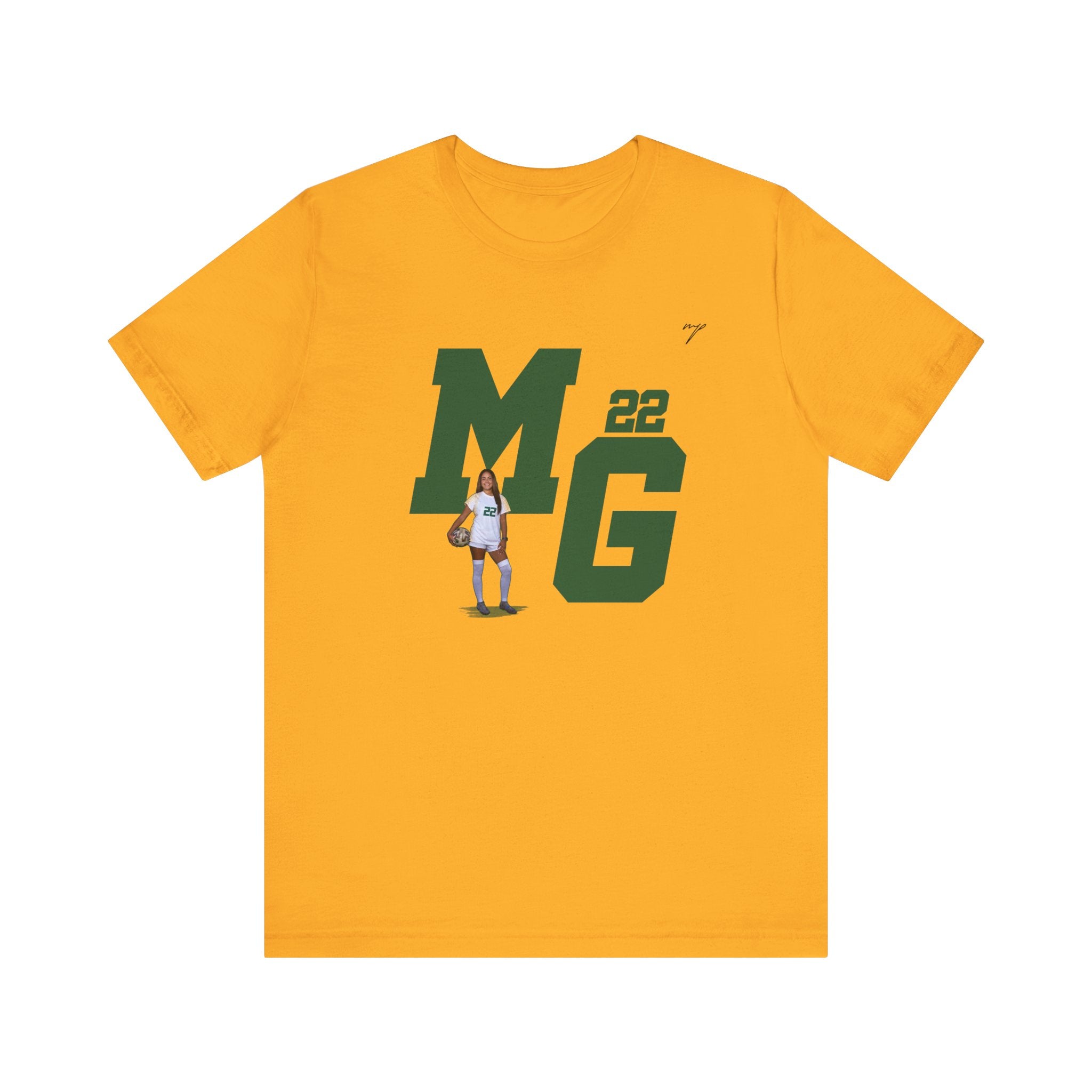 Mikayla Gonzalez Graphic Tee