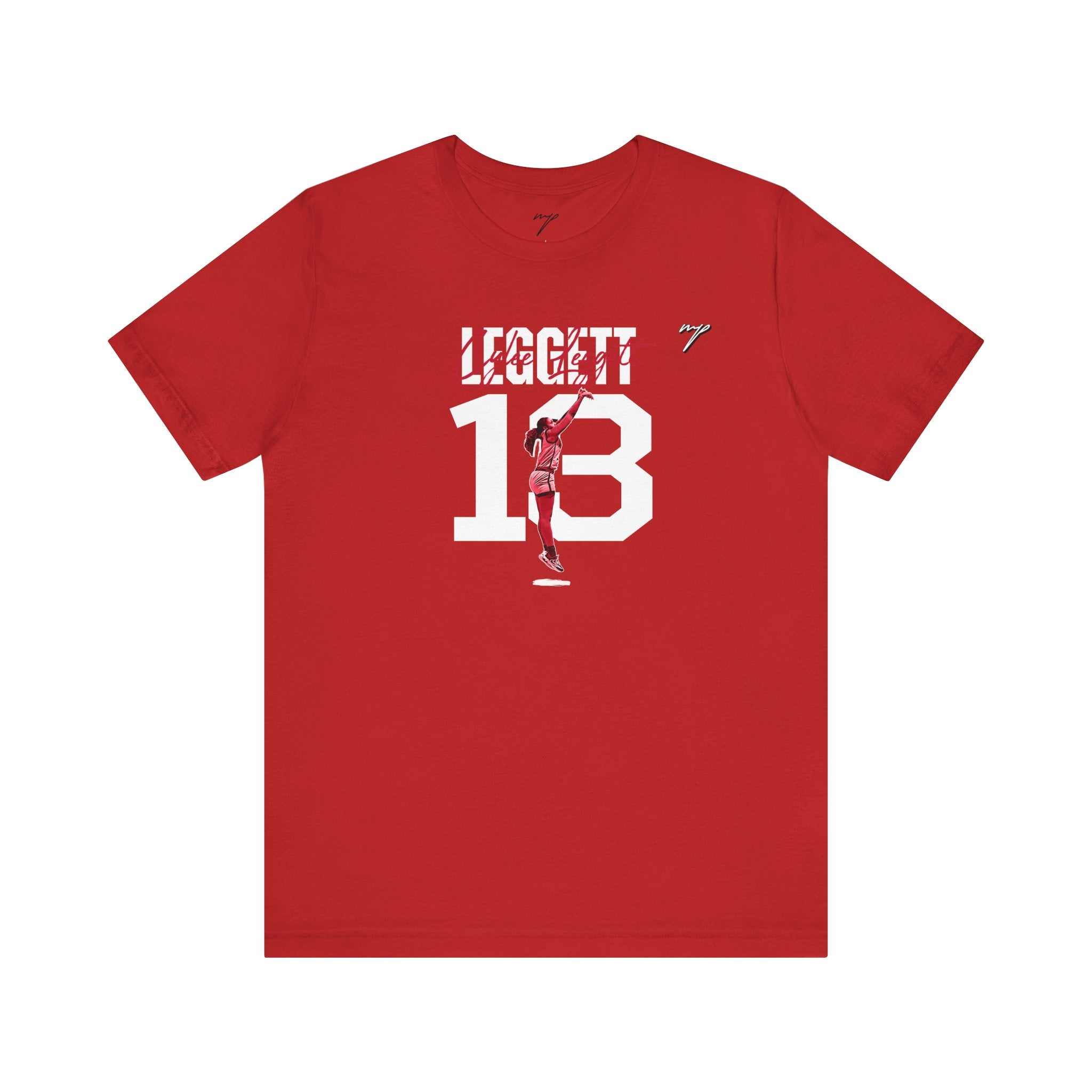 Cylee Leggett Graphic Tee