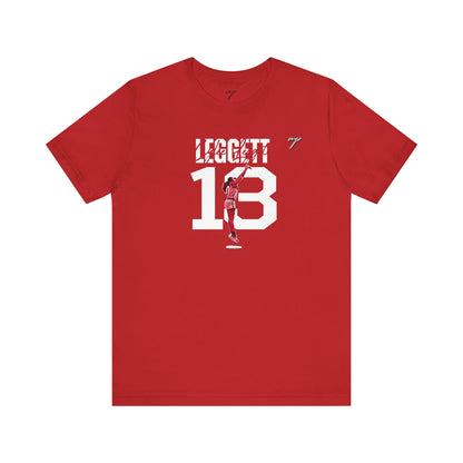 Cylee Leggett Graphic Tee