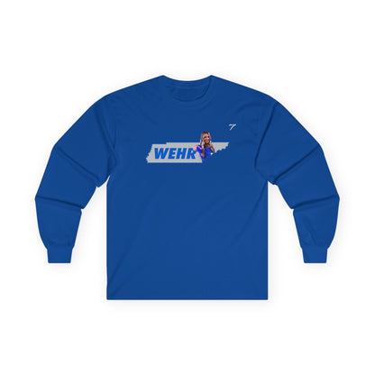 Madison Wehr Long Sleeve