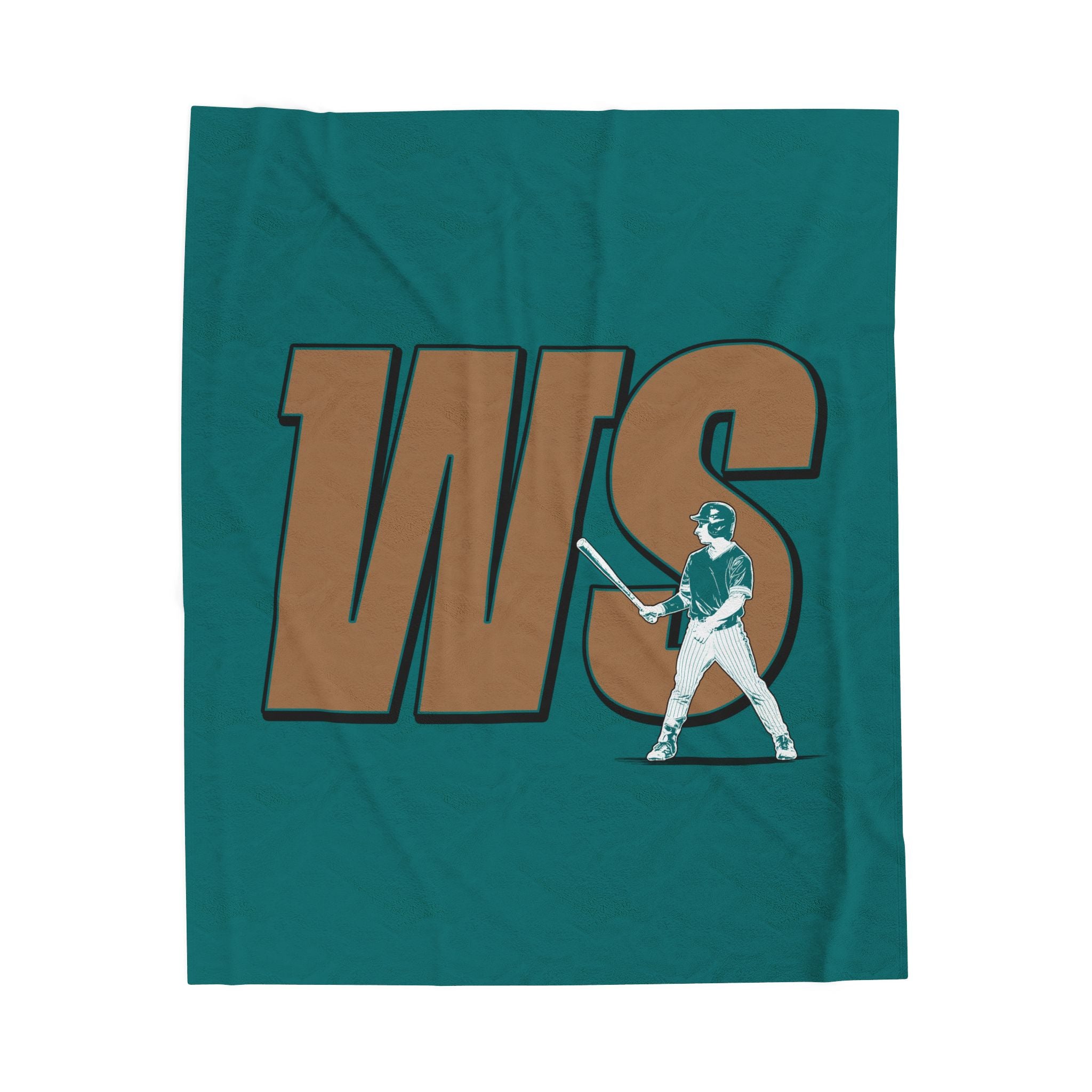 Wilson Shaw Blanket