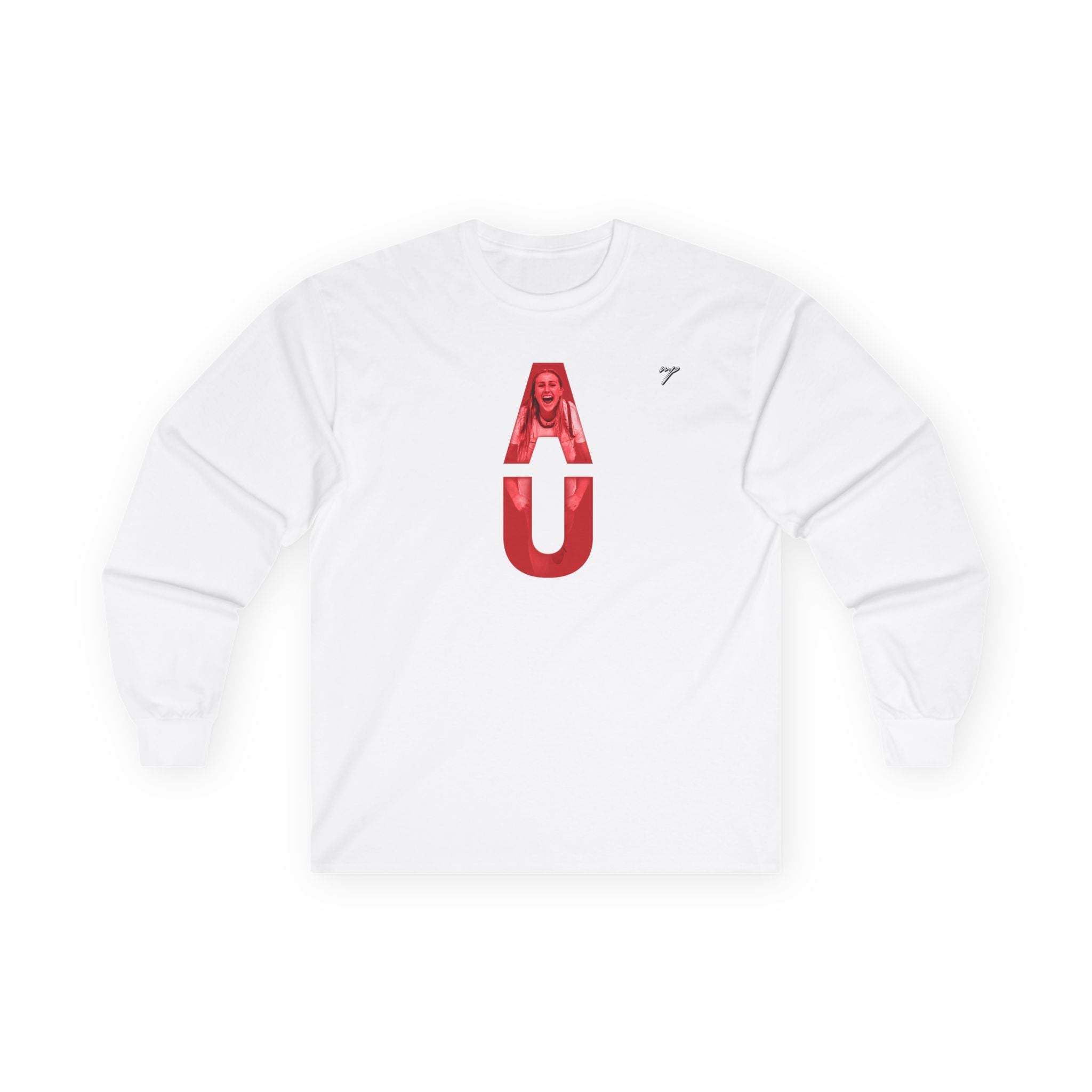 Ava Uhrich Long Sleeve Tee