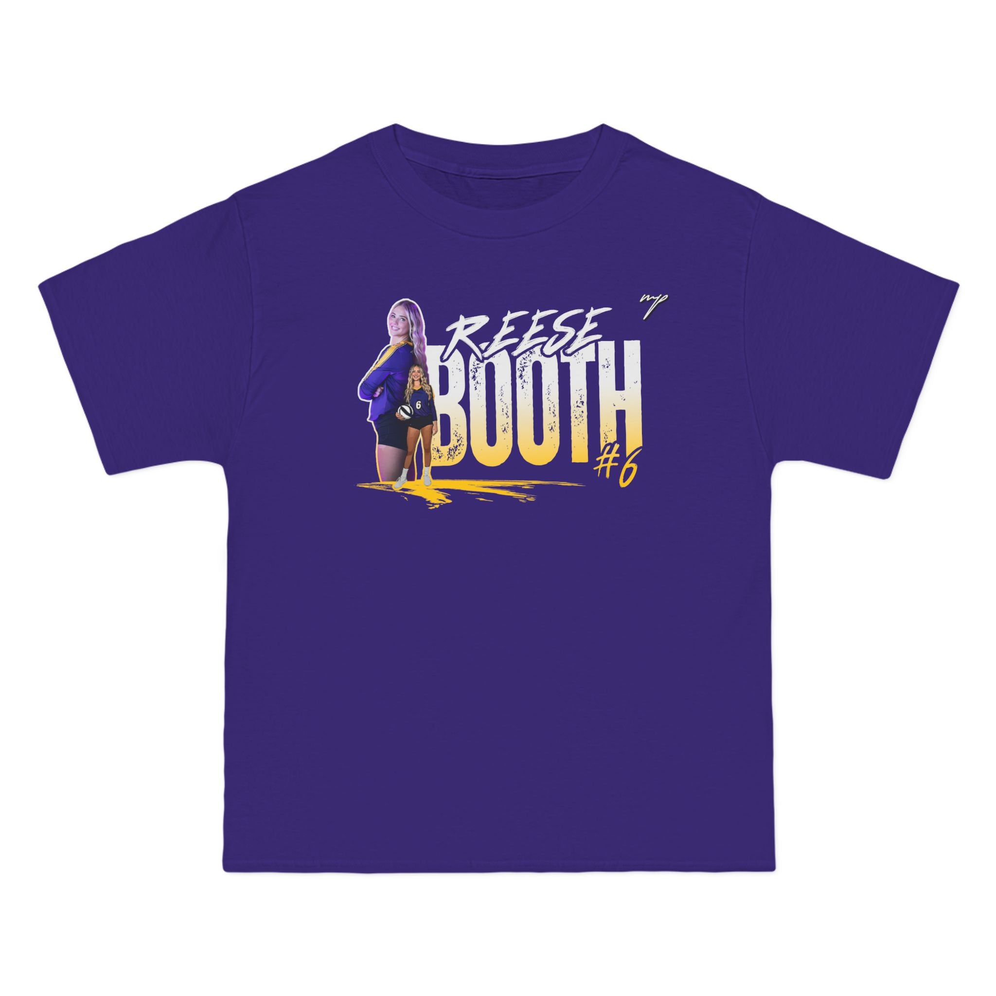 Reese Booth Vintage Tee