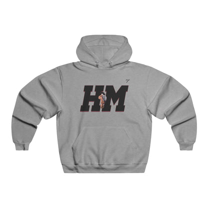 Hunter May Vintage Hoodie