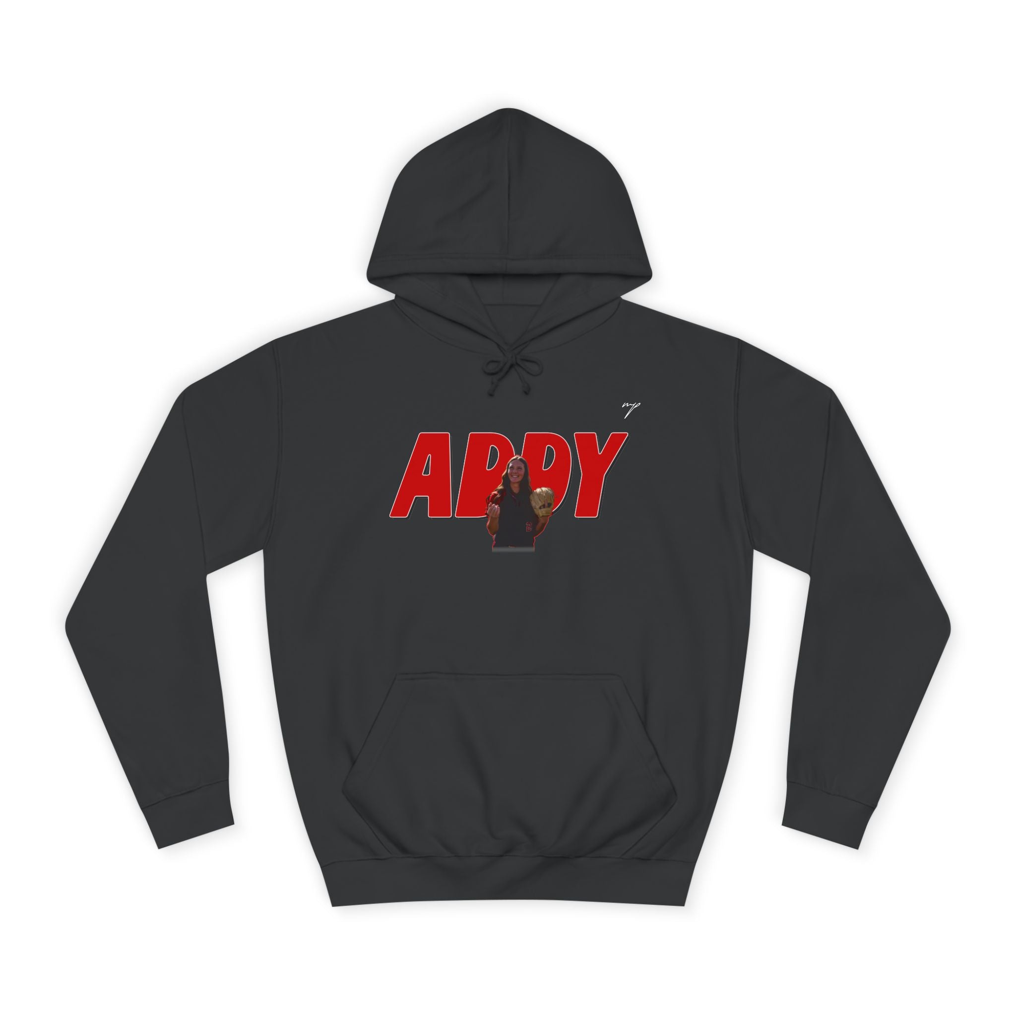 Addy Lincoln Hoodie