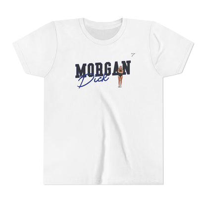 Morgan Dick YOUTH Graphic Tee