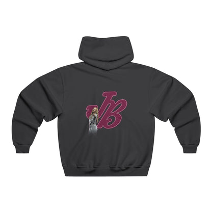 Jenna Barney Vintage Hoodie
