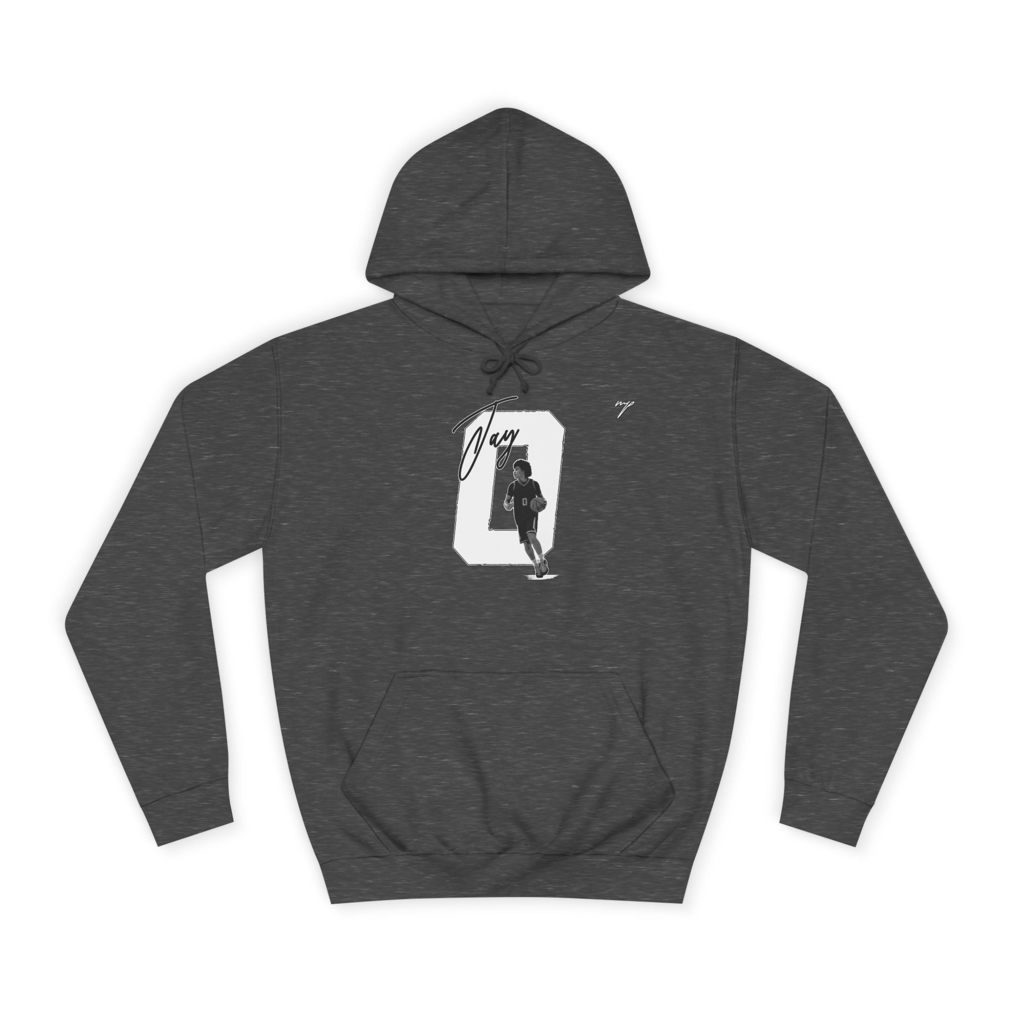 Jaydon Hayes Hoodie