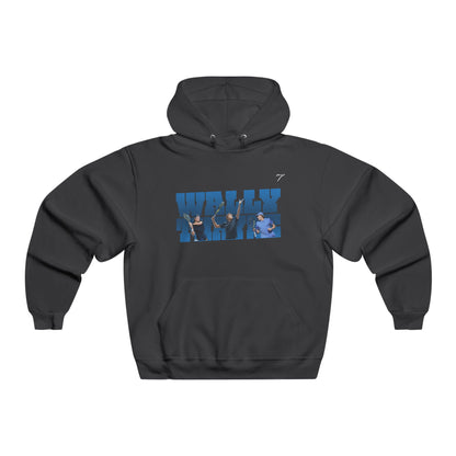 Wally Thayne Vintage Hoodie
