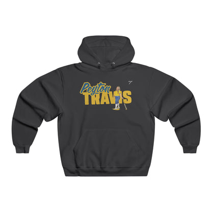 Peyton Travis Vintage Hoodie