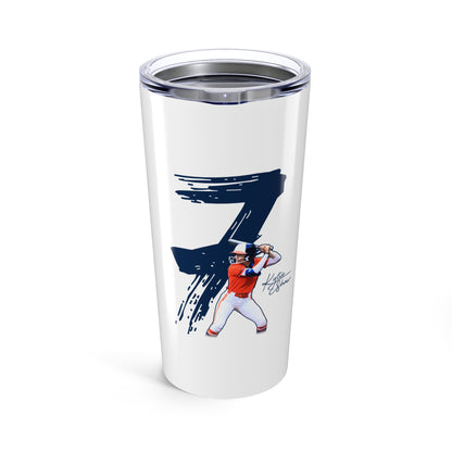 Kylie Shaw Tumbler Mug