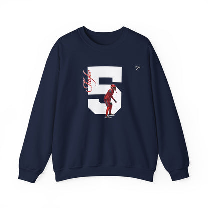 Trey Taylor Crewneck
