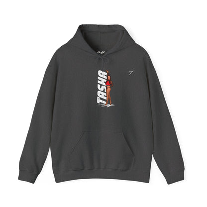 Tasha Brozowski Hoodie