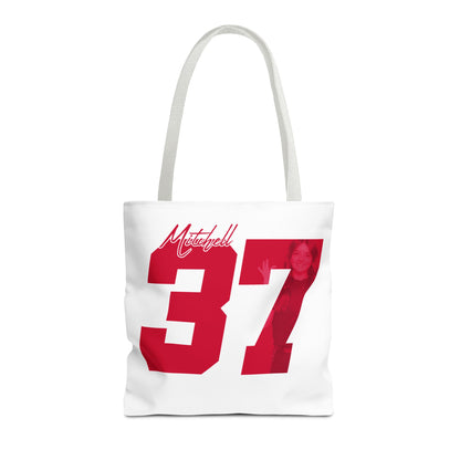 Violet Mitchell Tote Bag
