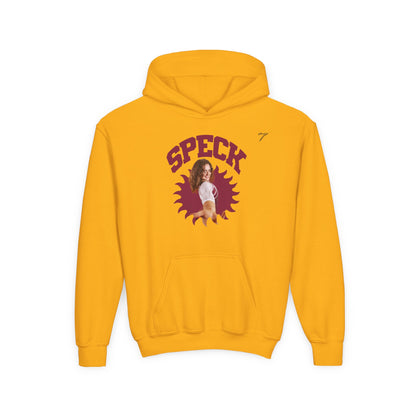 Adelle Speck YOUTH Hoodie
