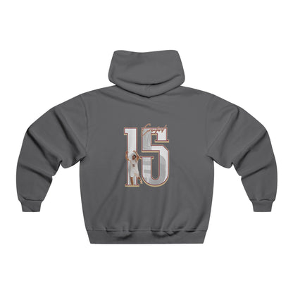 Jalen Crawford Vintage Hoodie
