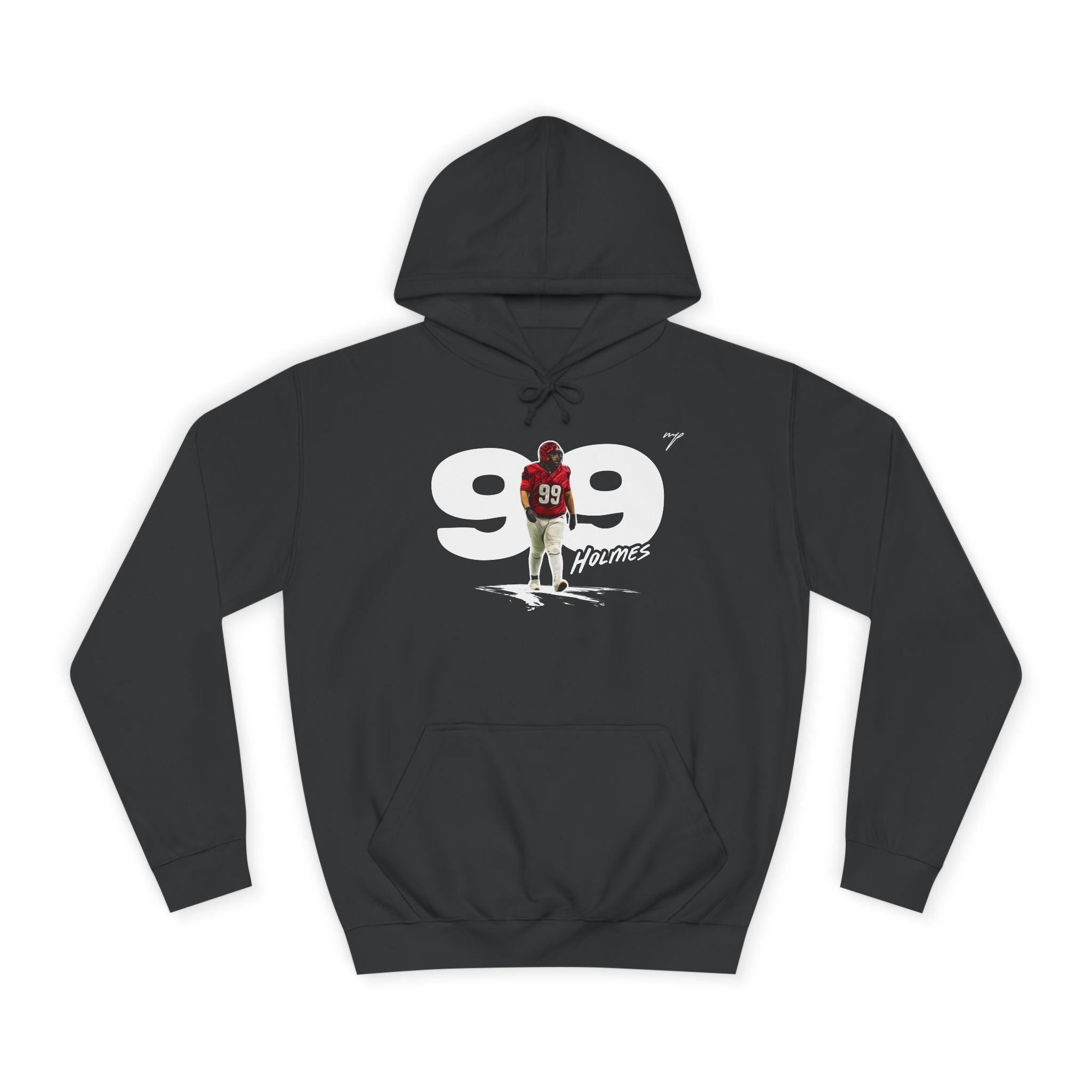 Taishan Holmes Hoodie