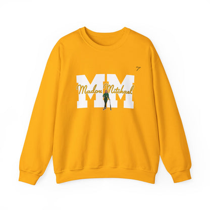 Madox Mitchael Crewneck