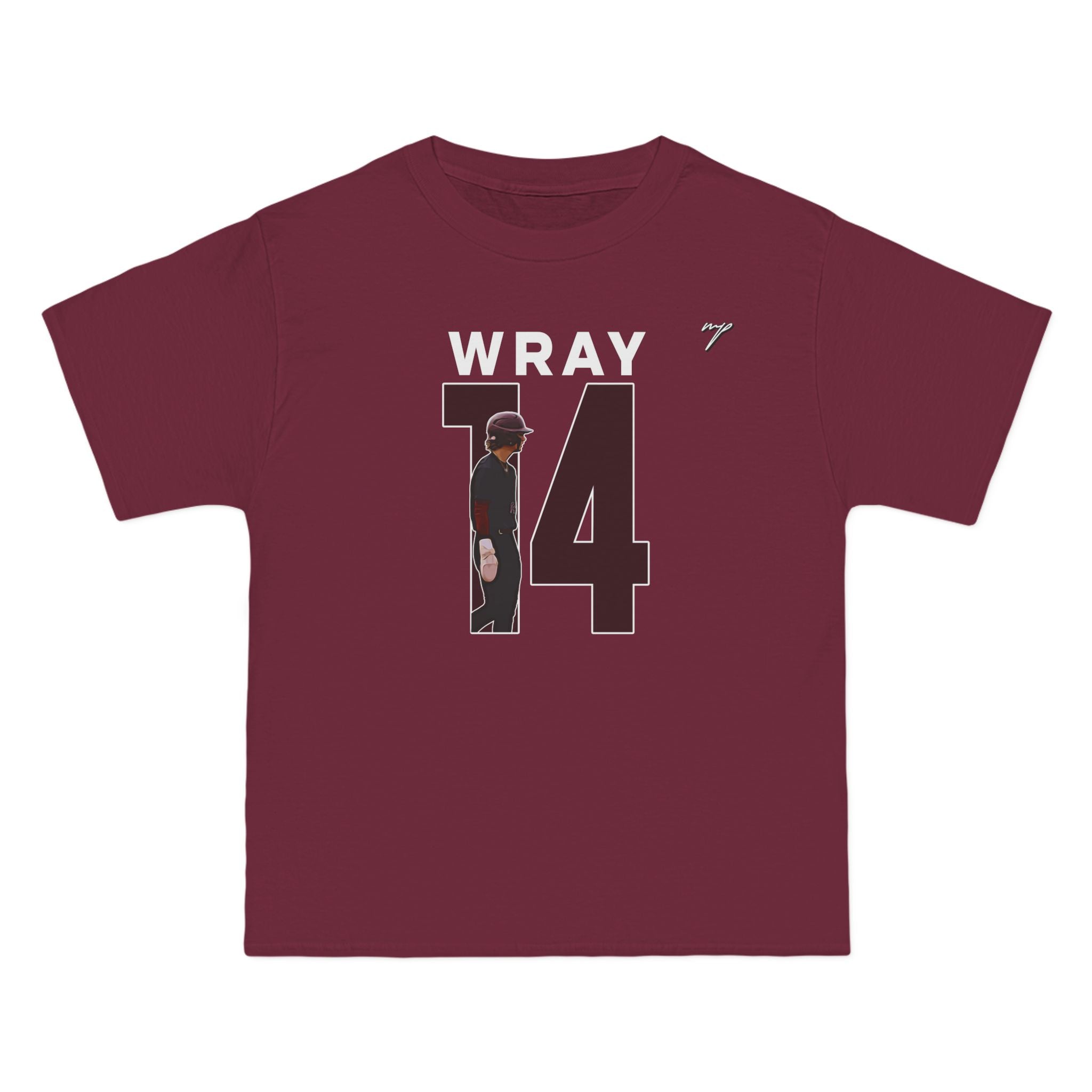 Landon Wray Vintage Tee