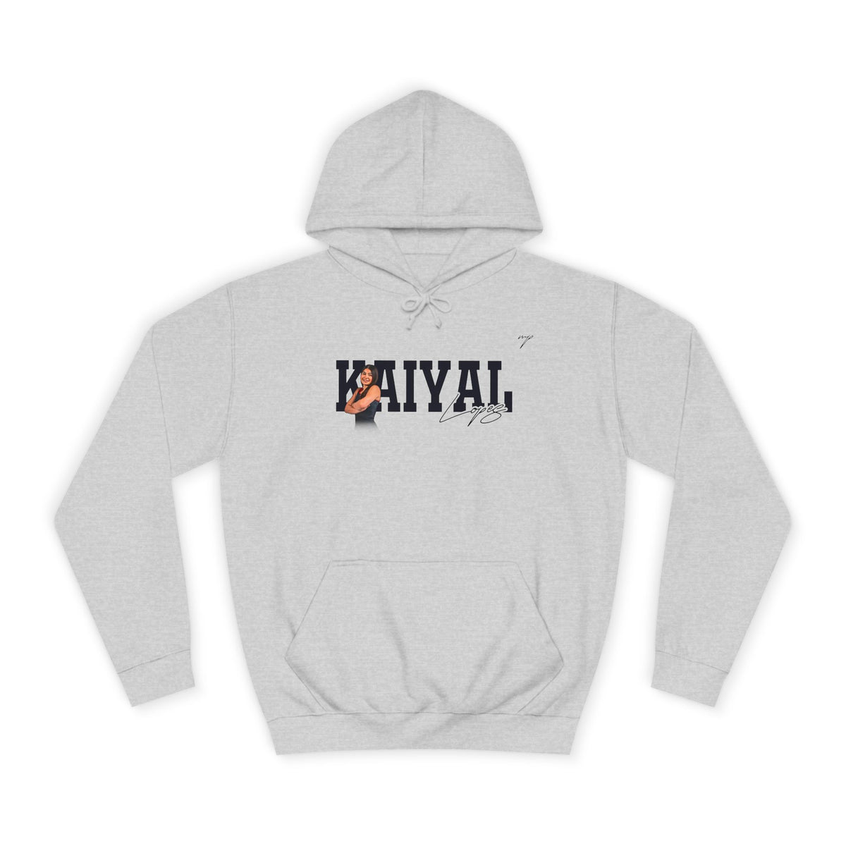 Kaiya Lopes Hoodie