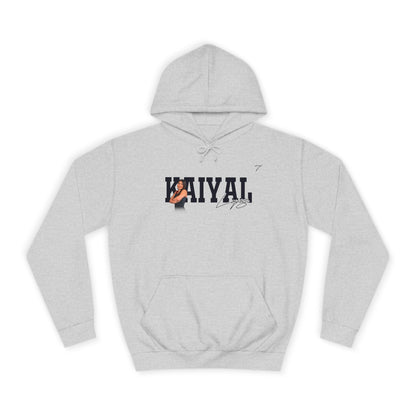 Kaiya Lopes Hoodie