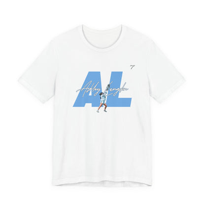 Ashley Langdon Graphic Tee