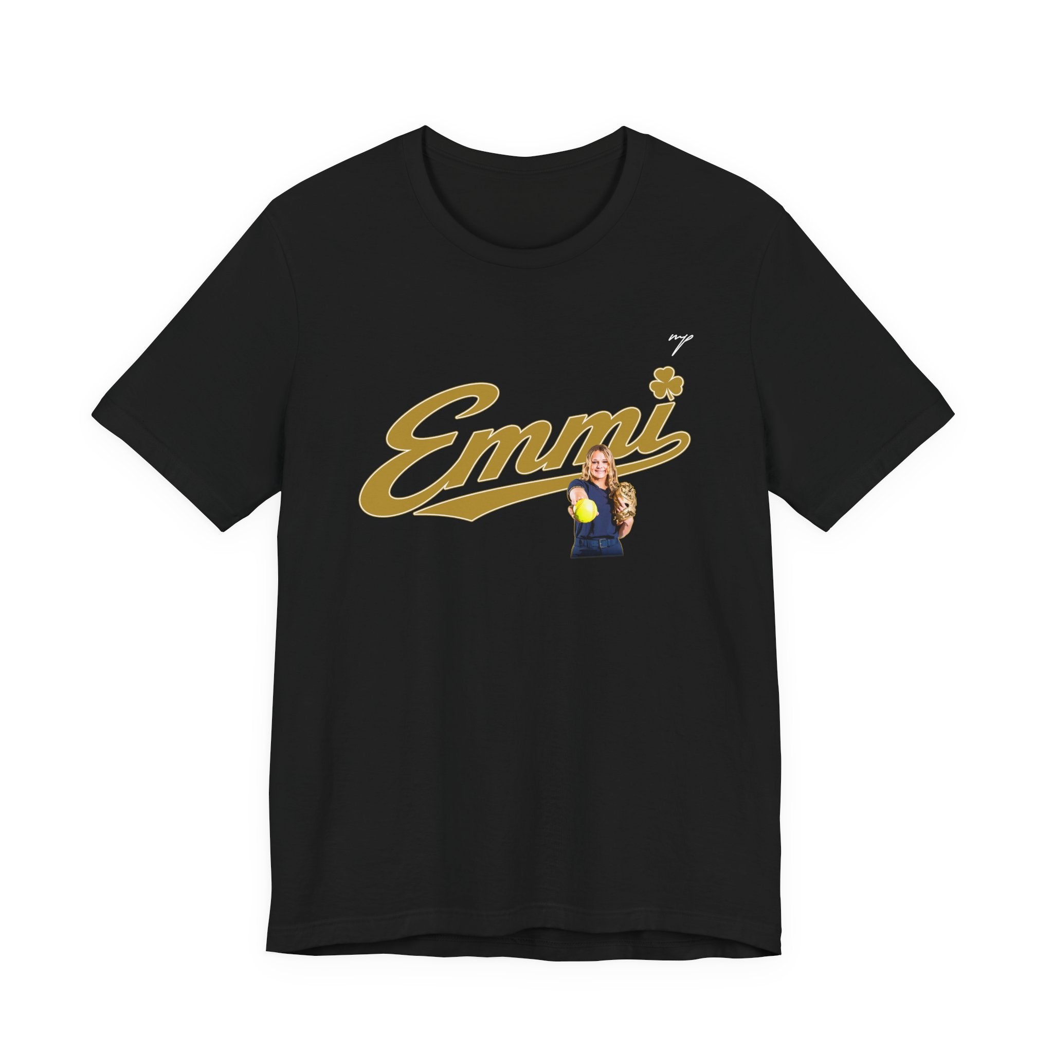 Emmi Bowman Graphic Tee
