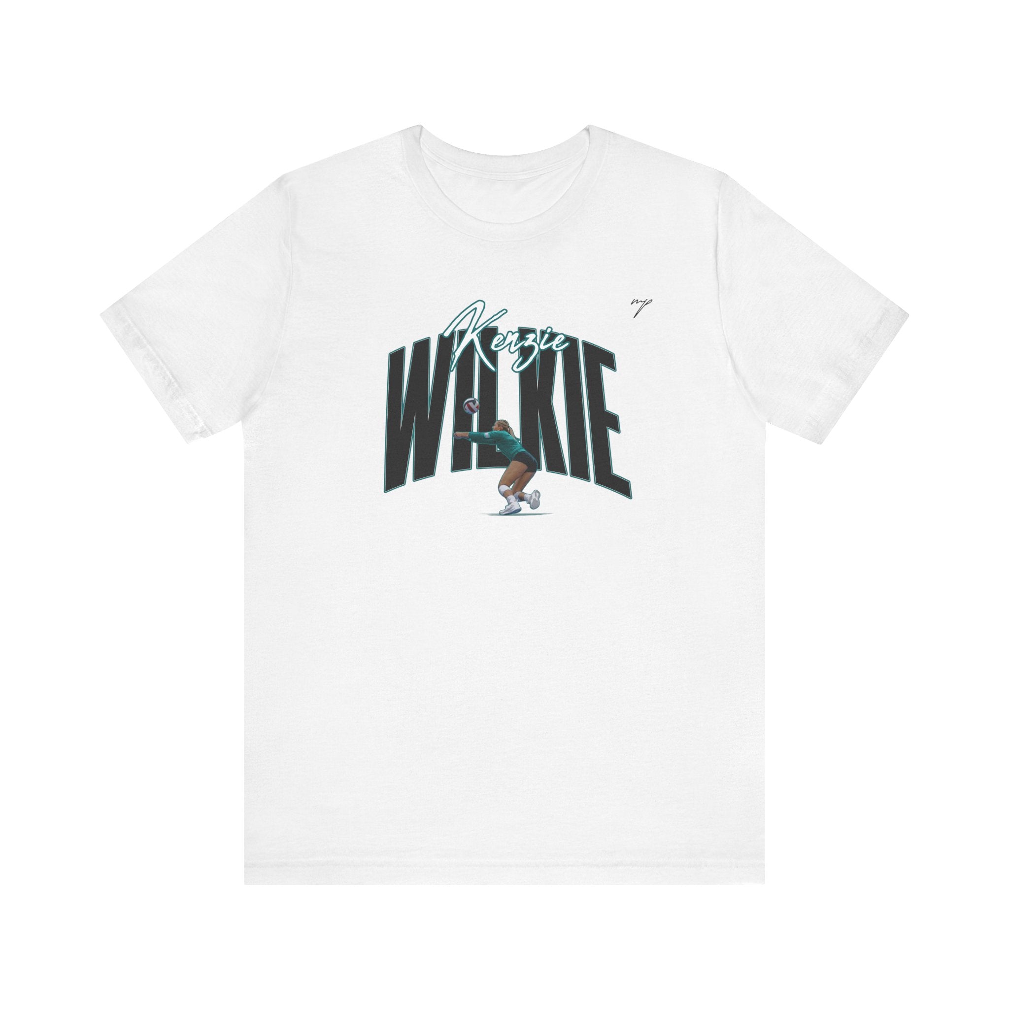 Kenzie Wilkie Graphic Tee