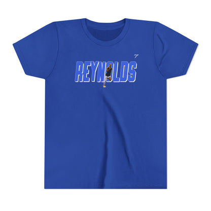 Knahledge Reynolds YOUTH Graphic Tee